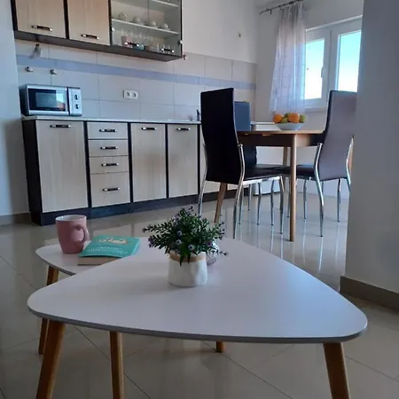 Apartman Arcadia Near Beach