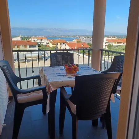 Apartman Arcadia Near Beach